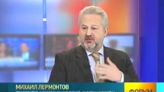 Снос пятиэтажек в Москве. РБК ТВ 29.03.2012