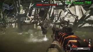 Warface Кач звания Крысиные бега