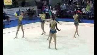 Japan 5 Balls Nihon