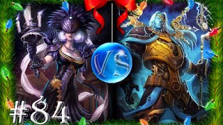 Smite - Ranked Joust 84 - Nox vs Chronos