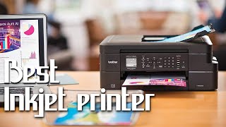 10 Best InkJet Printers 2019