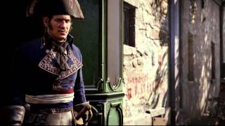 6. Assassin's Creed Unity - Ubisoft E3 2014 Media Briefing [UK]