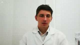 Мазок из цервикального канала