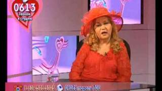 Сексология с Дилей Еникеевой (08.05.2010). (pt. 4/5)