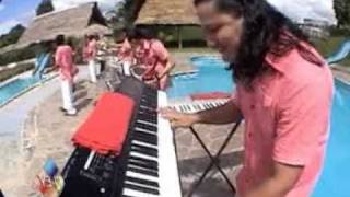 EL PARQUESITO - LOS YENNYS DEL PERU