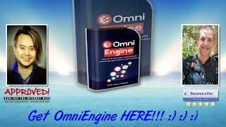 OmniEngine Sales Video - get *BEST* Bonus and Review HERE!!!... :) :) :)