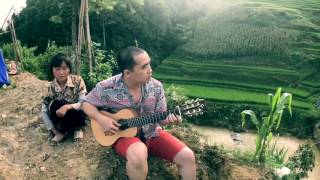 Sapa - và Tóc Gió thôi bay - Nhật ký Guitar Hiếu Orion