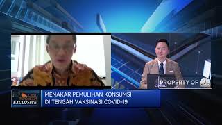 Demi Efisiensi, Produsen Makanan Bertahap Terapkan Teknologi Baru
