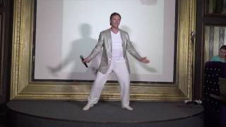 Слава Розов -"TV SHANS"