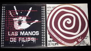las manos de filippi 05-regui de la vieja