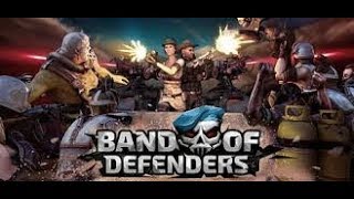 Tek tek gelin len !! | Band of Defenders w/Hankanal-Gitaristv