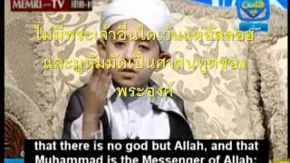 Egyptian Child Preacher Forbids Singing