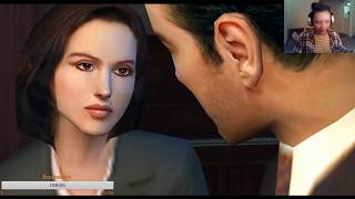 Mafia: The City of Lost Heaven (часть 2)