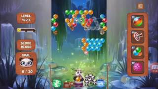 Panda Pop- Level 1723