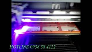 Máy in ốp lưng điện thoại giá rẻ TP HCM.