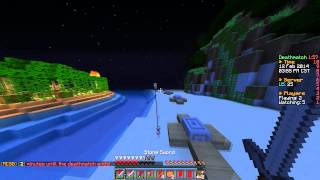 MCSG: Eze7kapo Vs DeMyLOKER