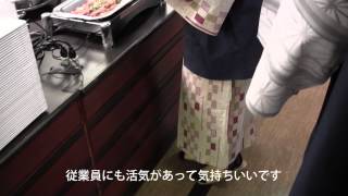 湯快リゾート　下呂彩朝楽　別館　バイキングの内容レポート VOL.1