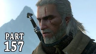 Let's Play The Witcher 3 Gameplay German Deutsch #157 - Meister der Arena