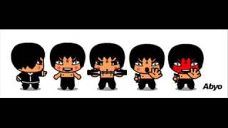 Abyo-I'm the one