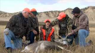 Wyoming's Call of the Wild, Season 2, Episode 7