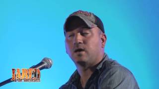 Jared And The Storytellers - Kevin Chase & Tracy Anderson