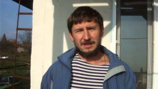 Почему я делаю яблочный уксус. :-)