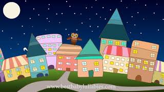 LULLABY MUSIC To Put a Baby To Sleep Bedtime Songs Toddlers Kids Children;s Lullabies