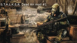 S.T.A.L.K.E.R. Dead Air mod #1 [Polish Gameplay]