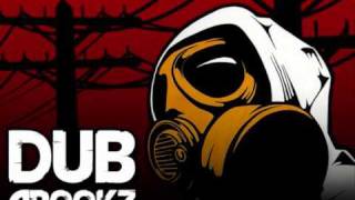 Dub Crookz - Skeleton dust