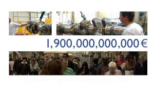 TARGET2: The Eurosystem's real-time gross settlement system (subtitled)
