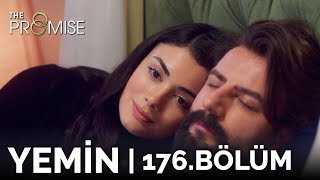 Yemin 176. Bölüm | The Promise Season 2 Episode 176