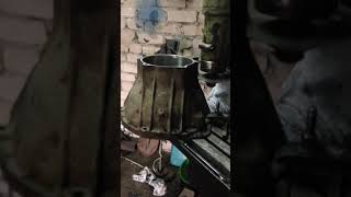 Дизель на УАЗ 2L-T (часть 1)