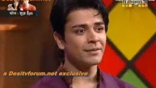 Small Screen Artists On Nachle Ve Piyush Sahdev Latest Celebrity Videos Bollywood