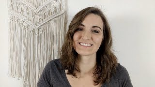 How to quiet things down and focus as a mom.