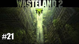 Wasteland 2 Director's Cut [PC] Прохождение #21 Привет Калифорния!