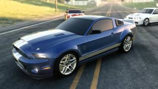 #The Crew Wild Run: Часть 17 Контрольное взвешивание, Технический нокаут, Выиграйте гонку, Второй