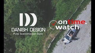 Часы Danish Design - Летнее безумие 2!