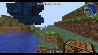 FTB: YogCraft Episode 1 - Obsidian Totems!!