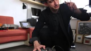 ELEKTROMONTEUR