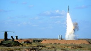 Войска ожидают поступления новых ЗРК С 350 «Витязь»