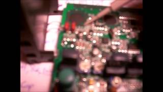 Mastech MS8222H calibration