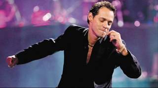 Marc Anthony - Aguanile (Música en Vivo)