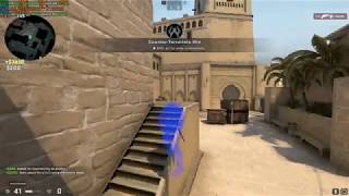 aimware.net VS onetap.com HvH 1v1 (16-5)