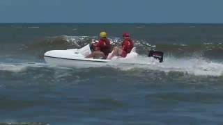 Manobras nas Ondas - JetKart