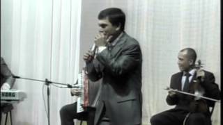 AFZALSHOH SHODIEV - CONCERT "DAR VAFOI ISHK", PART 2