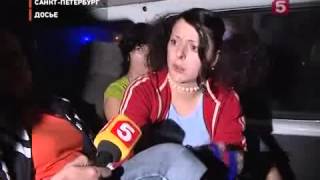 Новые наркоманы России New Russian drug addicts)   YouTube