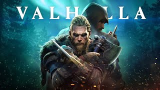 Assassin's Creed Valhalla: новый ассасин БАСИМ, сыны Рагнара Лодброка, орден (Новые подробности)