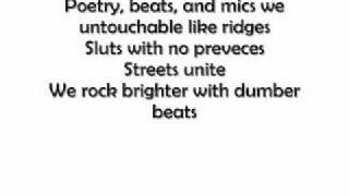 John Cena old theme song Basic Thuganomics lyrics 2