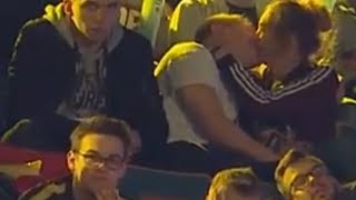 LASKA WALI KONIA SŁAWNEMU YOUTUBEROWI NA INTEL EXTREME MASTERS