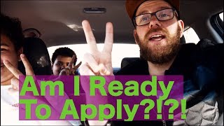 How Do I Know If I Am Ready to Apply to Web Developer or Software Jobs? | Life of a Developer